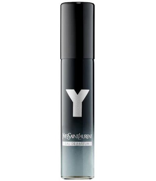 Yves Saint Laurent Y Eau de Parfum Intense Travel Spray 0.33 oz / 10 mL parfum spray