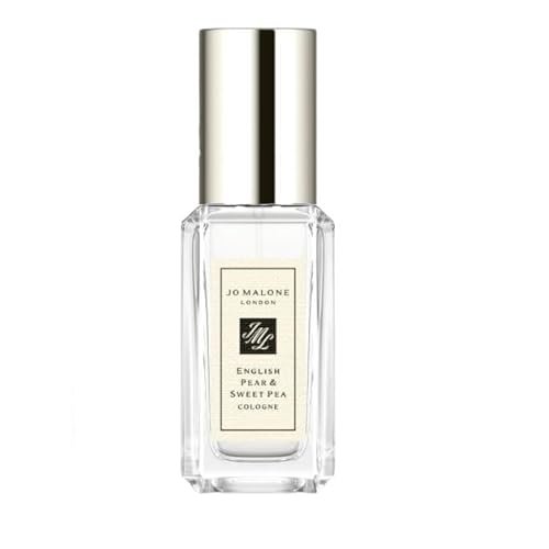 Jo Malone London- English Pear & Sweet Pea Cologne (9 ML / 0.3 FL OZ LIQ)