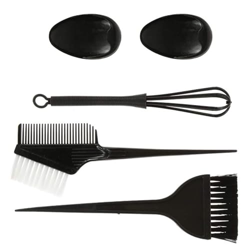 Perfect Blonde Hair Bleach Toner Lightener Powder Lightening Kit 20 Volume 800 ml Developer & Brush & Gloves - Made in Italy by Blond Forte