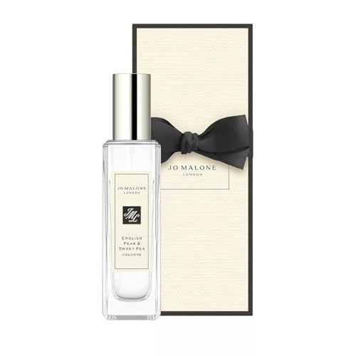 Jo Malone English Pear & Seet Pea Cologne Eau De Cologne Spray 1.0 Ounce