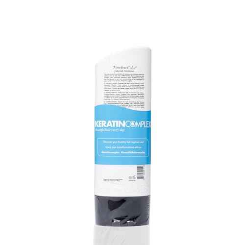 Keratin Complex - Timeless Shampoo and Conditioner Duo -13.5oz each