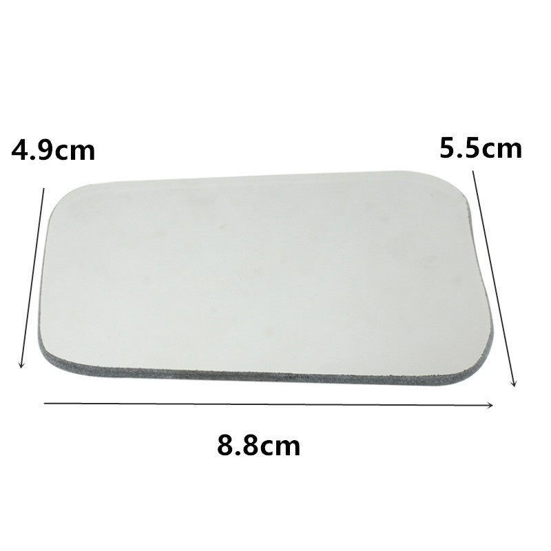 Dental Mirror Reflector Set for Intraoral Photography - Glass Reflector Tool