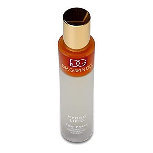 Dr. Grandel HydroLipid Two Phase Moisturizer - 1.69 fl oz