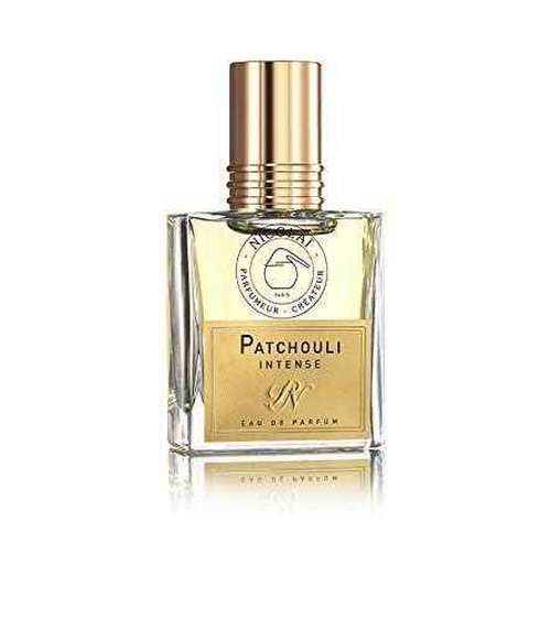 Patchouli Intense by Parfums De Nicolai Eau De Parfum 1 oz Spray