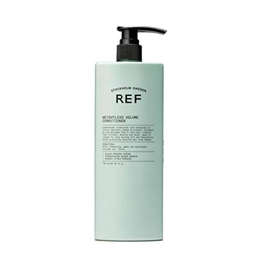 REF Weightless Volume Conditioner- 25.26