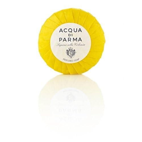 Acqua Di Parma Colonia Wrapped Soaps 50 Grams - Set of 6
