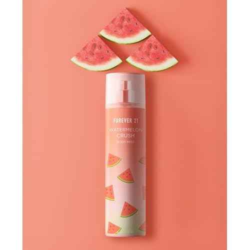 Forever 21 Watermelon Crush Body Mist, 8 fl. oz