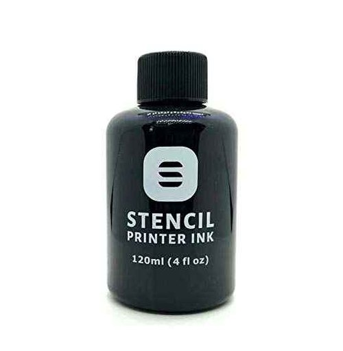 DGT Tattoo Stencil Ink - Revolutionary Tattoo Printer Ink - 4 Oz Bottle
