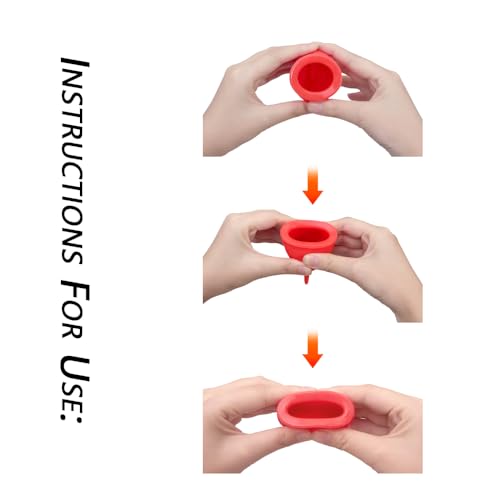Fish Lip Plumper Fish-Shaped Lip Suction Device,Long-Lasting Lip Enhancer Tool for Instant Volume, Reusable Silicone Lip Plumper,Perfect for Lip Care & Sexy Lip Accent for Women