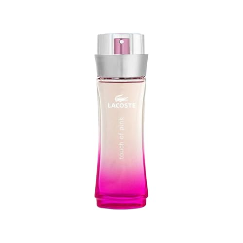 Lacoste Touch of Pink Eau de Toilette for Women
