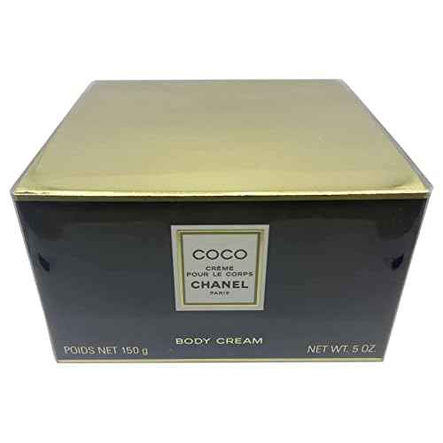Coco Body Cream 150ml/5oz