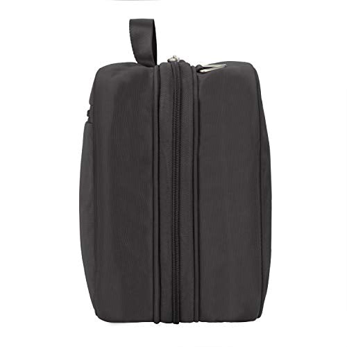 Travelon: Complete Toiletry Kit - Black