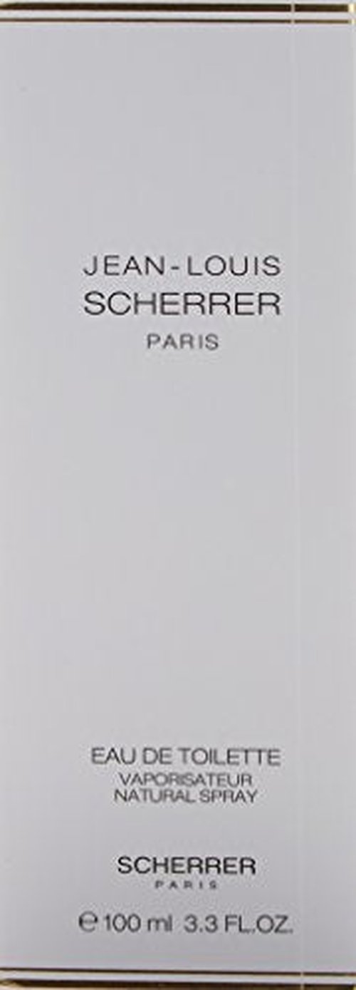 Scherrer by Jean Louis Scherrer for Women 3.3 oz Eau de Toilette Spray
