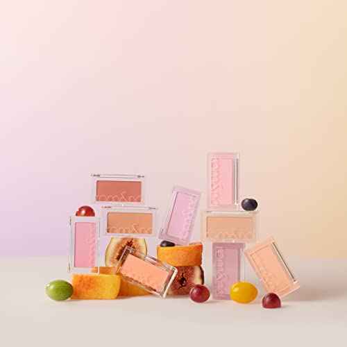 rom&nd Better Than Cheek (N02 VINE NUDE) 4g