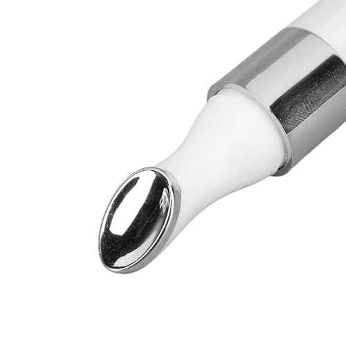 Lip Plumper Device, Smart Touch Lip Plumper Tool with Ultraviolet Light, Multi Vibration Ion Lip Enhancer, Portable Lip Massager Tool for All Skin Types