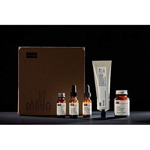 Elasticity Catalyst Neck Serum 50ml