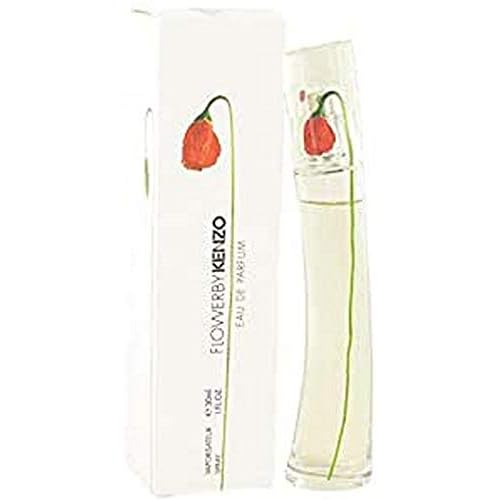 Kenzo Flower Eau De Parfum Spray By Kenzo 3.4 oz