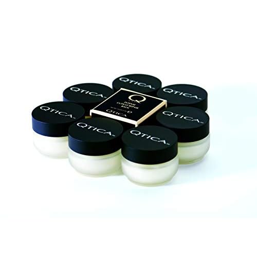 Qtica Intense Cuticle Repair Balm ? Deep Therapy for Dry, Damaged Cuticles & Hangnails ? Enriched with Honey, Beeswax & Vitamins A, C, D & E ? 0.5oz