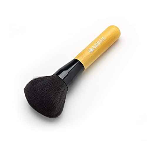 EARTH THERAPEUTICS BAMBOO STUDIO AIRBRUSH BRUSH