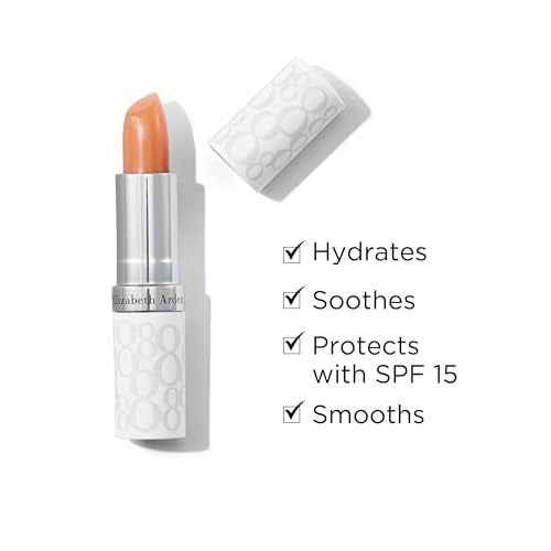 Elizabeth Arden Eight Hour Cream Skin Protectant, All Purpose Beauty Salve, Moisturizing Balm for Body, Repairs Dry Hands, Cracked Feet, Chapped Lips & Cuticles