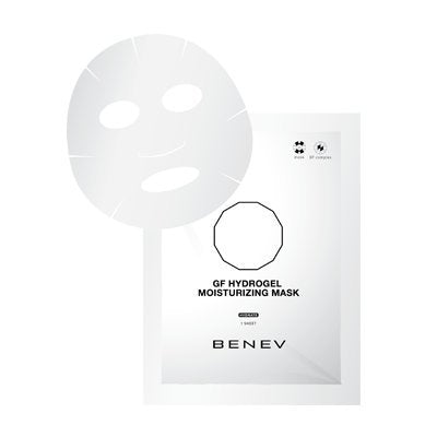 GF Hydrogel Moisturizing Mask