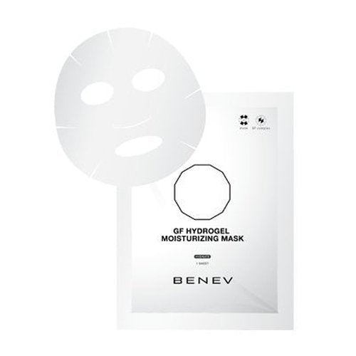 GF Hydrogel Moisturizing Mask