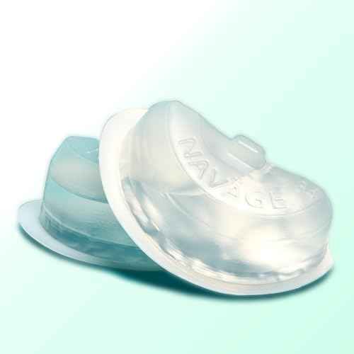 Navage Nav?ge Paisley Travel Case (for The Nose Cleaner)