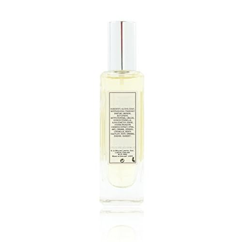 Jo Malone Lime Basil & Mandarin Cologne Spray for Women, 1 Ounce