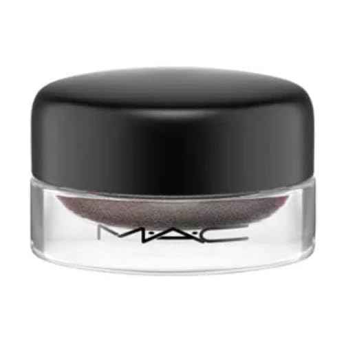 MAC Pro Longwear Paint Pot - Bougie (red-brown with green pearl) 0.17oz Bougie (red-brown with green pearl)