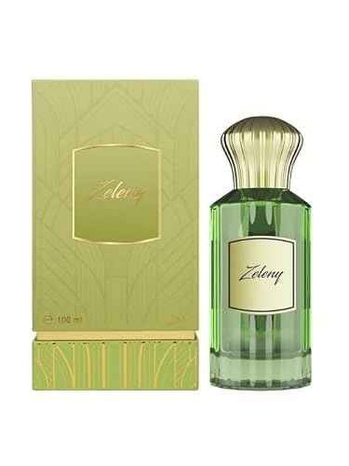 AHMED Zeleny Long Lasting Unisex Eau De Parfum -100ml
