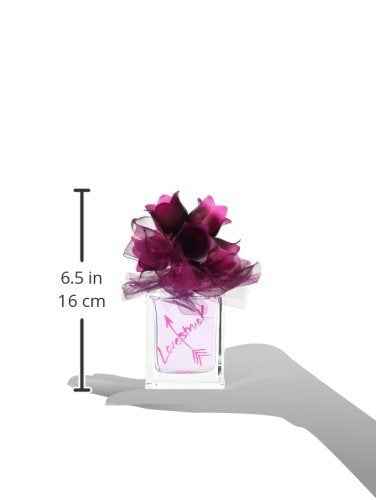 Love Struck Eau De Parfum Spray for Women by Vera Wang, 3.4 Ounce (Pack of 2)