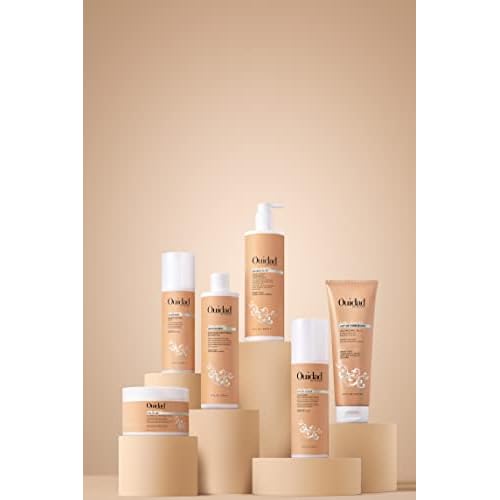 Ouidad Curl Shaper Good As New Moisture Restoring Shampoo