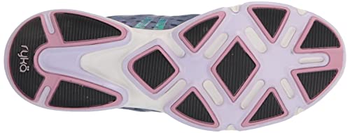 Ryka Women's Devotion Plus 3 Walking Shoe