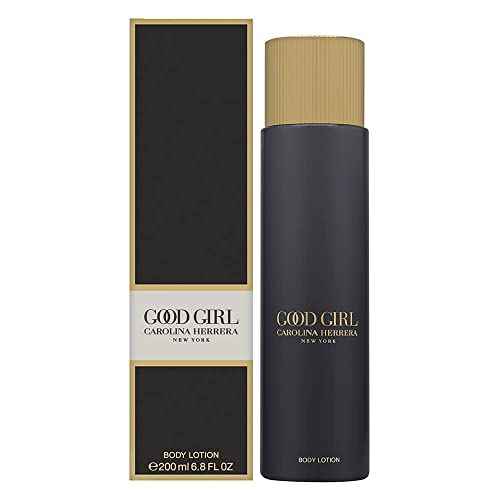 Good Girl by Carolina Herrera for Women - 6.8 oz Body Lotion