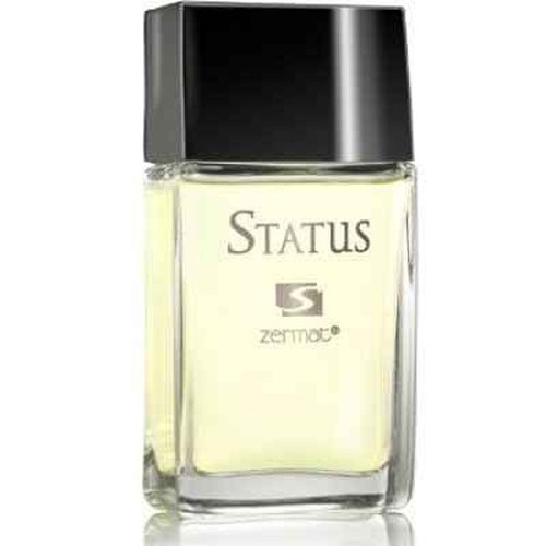 Zermat Perfum Status for Men,Perfume para Caballero