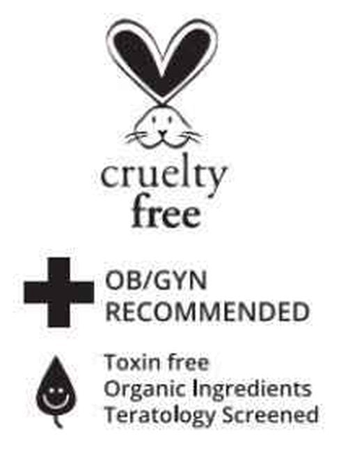 The Spoiled Mama Tummy Butter Stretch Mark Prevention Cream | Safe for Pregnancy | Non-Toxic | Vegan | Made in USA | OBGYN Formulated | Hydrating Body Cream Butter Lotion