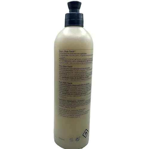 Roux Clean Touch Hair Color Stain Remover, 11.8 oz (Pack of 4)