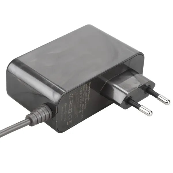 30.45V Vacuum Charger for Dyson V10 V11 V12 V15 Handheld Cordless Vacuum