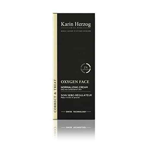 Karin Herzog Oxygen Face, 1.7 Ounce