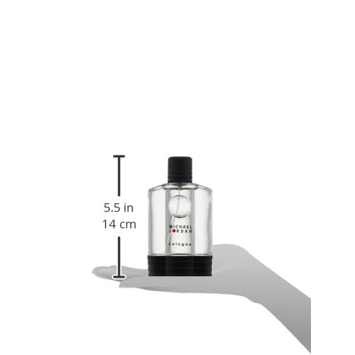 Michael Jordan By Michael Jordan for Men, 3.4 Fluid Ounce