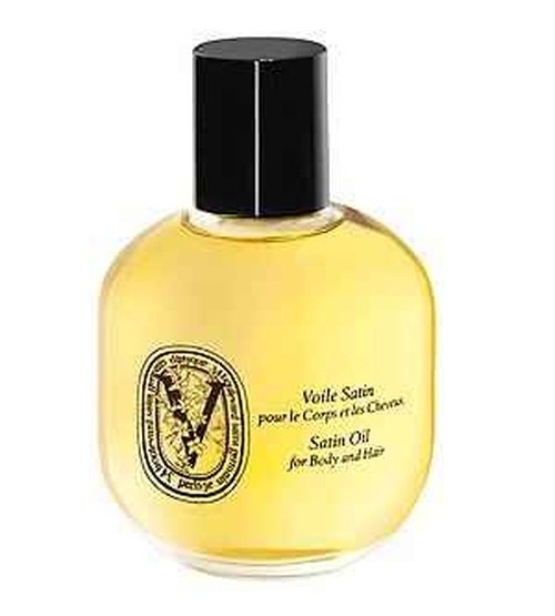 Satin Oil for Body and Hair 100 ml by Diptyque