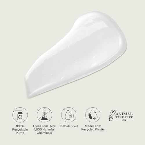 Renpure Cocoa Butter & Shea Butter Ultra-Hydrating Body Lotion - Rich & Creamy Formula for Long Lasting Hydration- For Dry to Very Dry Skin - Cocoa Butter and Shea Butter - 24 Fl Oz