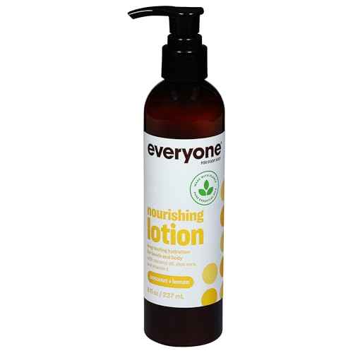 Everyone EVRONE CNUT LEM LOTION