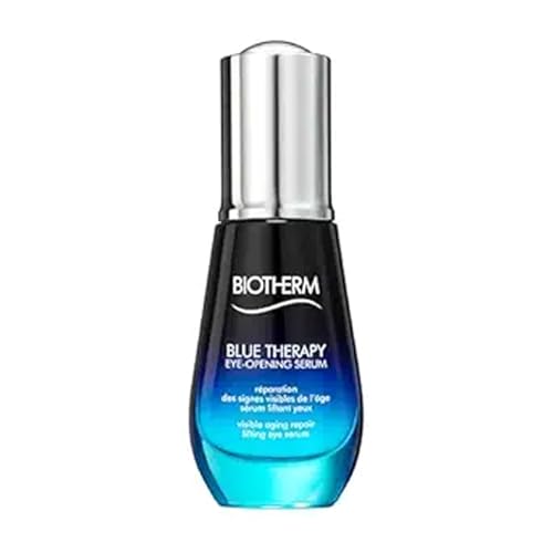 Biotherm Blue Therapy Eye Opening Serum 0.5 Fl. Oz.