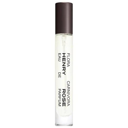 Henry Rose Flora Carnivora Eau de Parfum Travel Spray