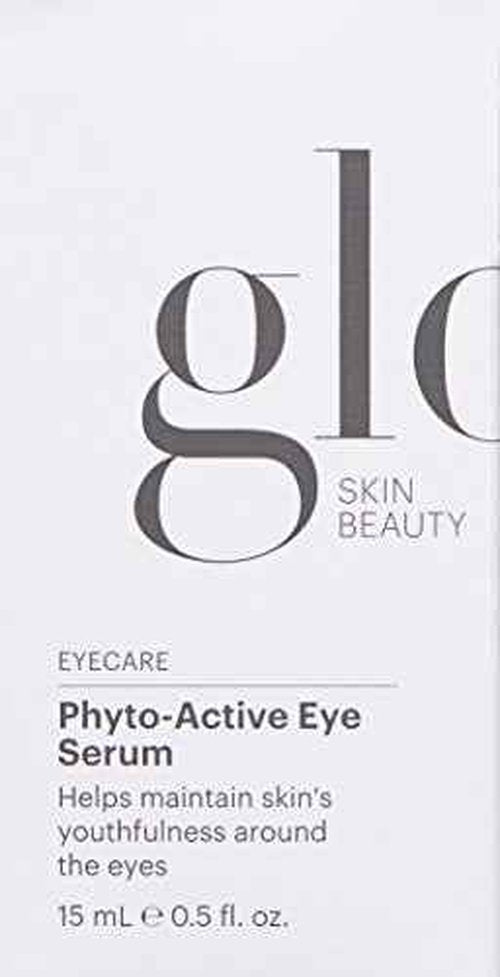 Glo Skin Beauty Phyto-Active Eye Serum | Helps Maintain Skin's Youthfulness Around the Eyes