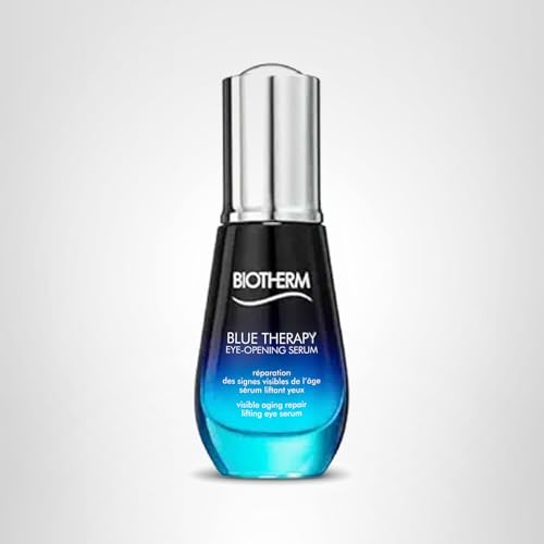 Biotherm Blue Therapy Eye Opening Serum 0.5 Fl. Oz.