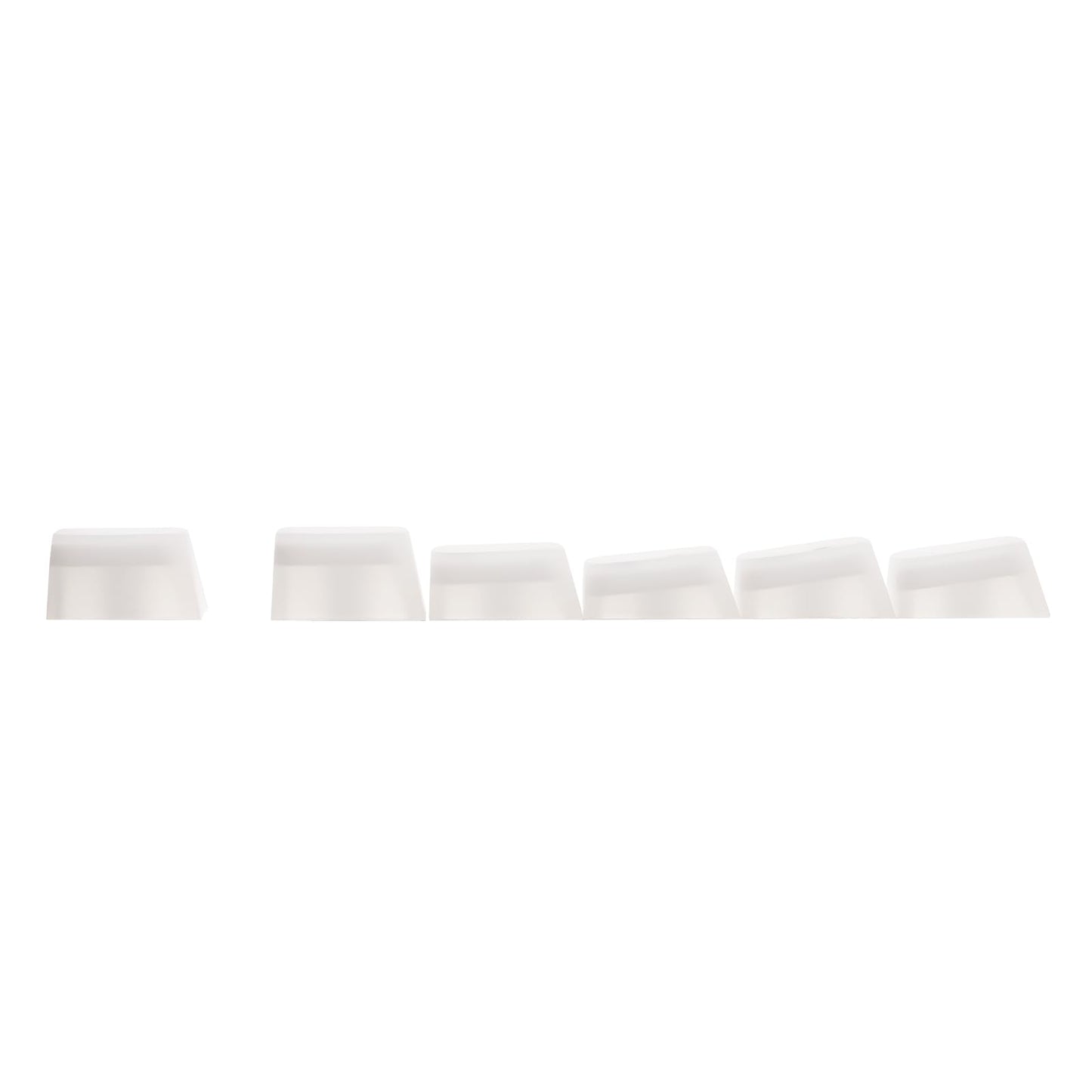 EPOMAKER TH108 Full Size Mechanical Keyboard+AegisSil Keycap Set