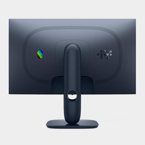 Alienware 27 Gaming Monitor - AW2725DM - 27-inch QHD 180Hz 1ms Display, IPS, NVIDIA G-SYNC, AMD Freesync, VESA AdaptiveSync.