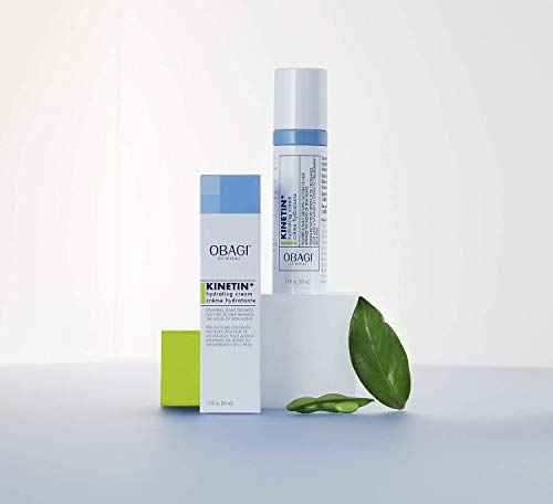 Obagi Clinical Kinetin+ Hydrating Cream 1.7 Fl Oz